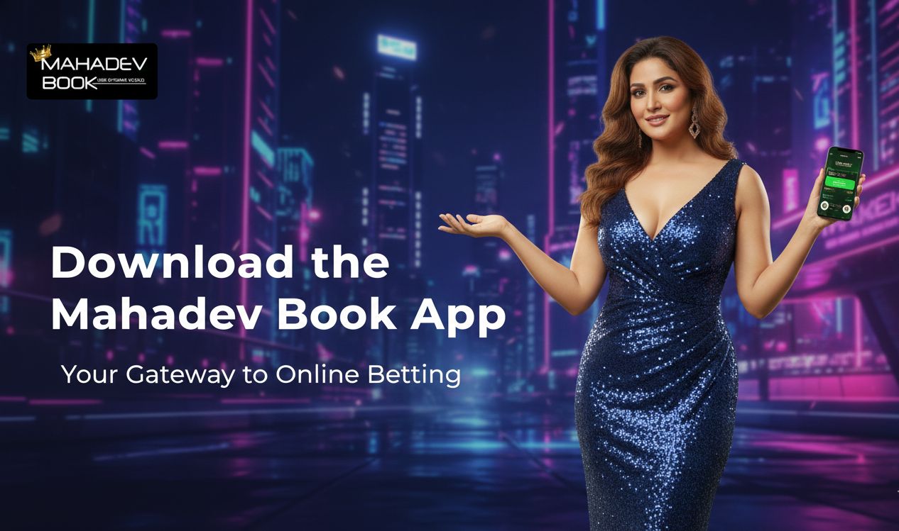 Mahadev Betting App – best mobile betting app India